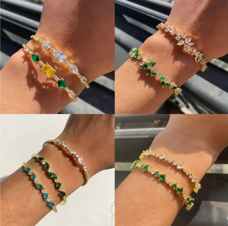 Bracelet