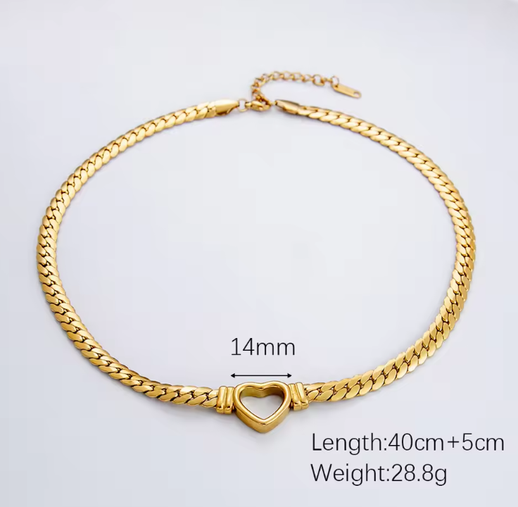 necklace