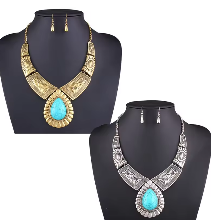 necklace
