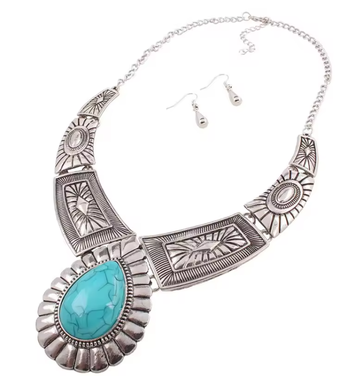 necklace
